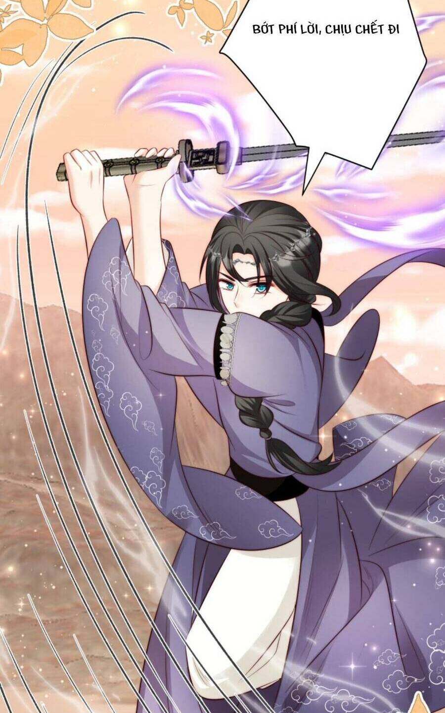 Tiểu Sư Muội Rõ Ràng Rất Mạnh, Nhưng Lại Quá Tấu Hề Chapter 126 - Trang 2