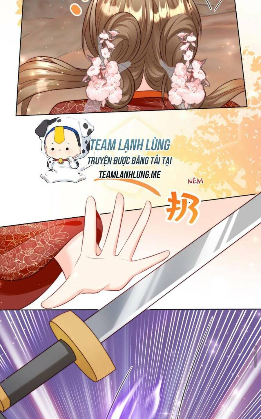 Tiểu Sư Muội Rõ Ràng Rất Mạnh, Nhưng Lại Quá Tấu Hề Chapter 126 - Trang 2