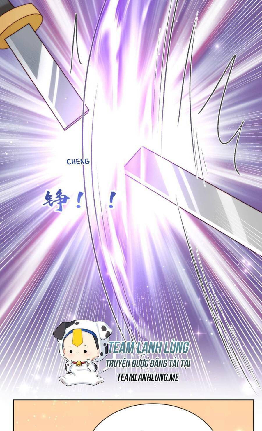 Tiểu Sư Muội Rõ Ràng Rất Mạnh, Nhưng Lại Quá Tấu Hề Chapter 126 - Trang 2