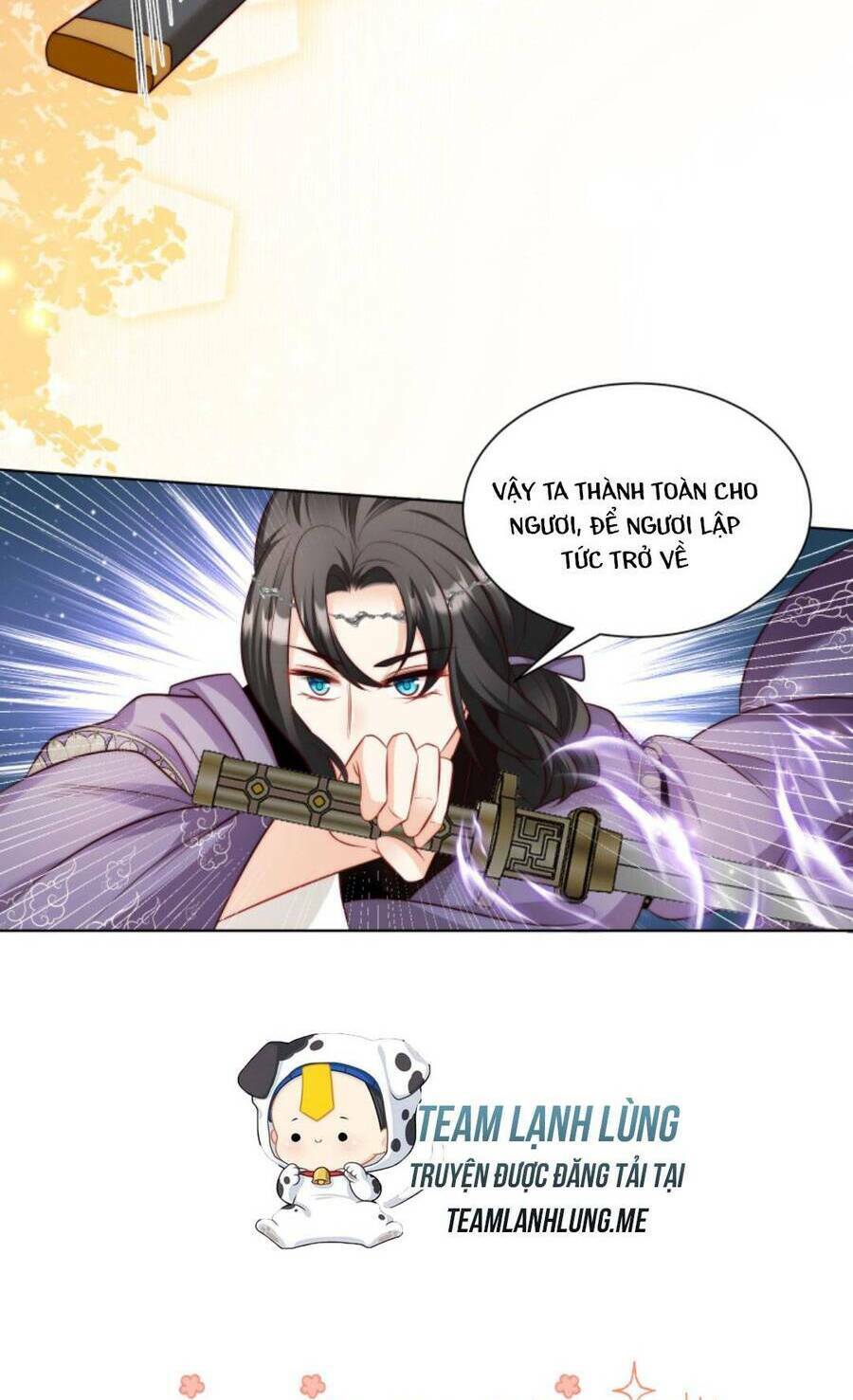 Tiểu Sư Muội Rõ Ràng Rất Mạnh, Nhưng Lại Quá Tấu Hề Chapter 126 - Trang 2