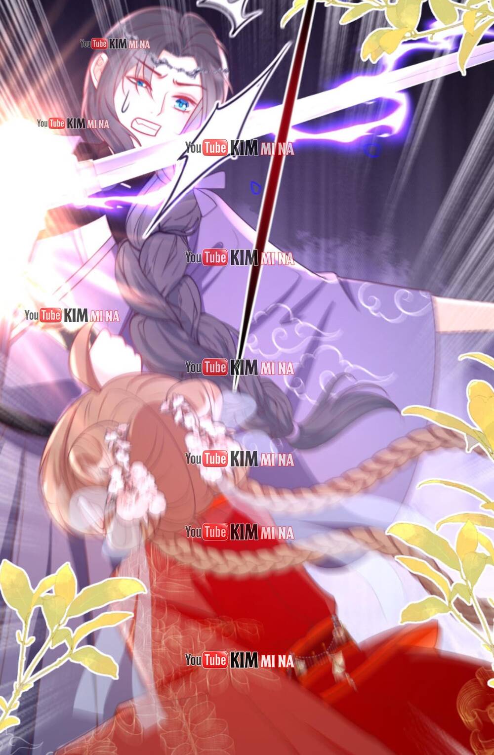 Tiểu Sư Muội Rõ Ràng Rất Mạnh, Nhưng Lại Quá Tấu Hề Chapter 127 - Trang 2