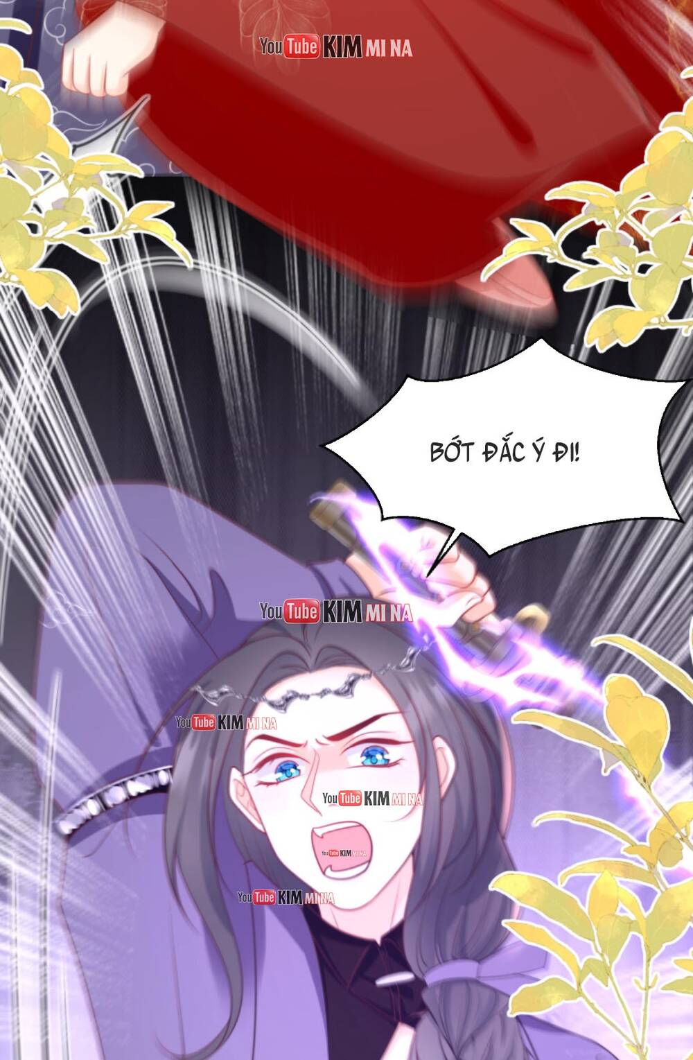 Tiểu Sư Muội Rõ Ràng Rất Mạnh, Nhưng Lại Quá Tấu Hề Chapter 127 - Trang 2