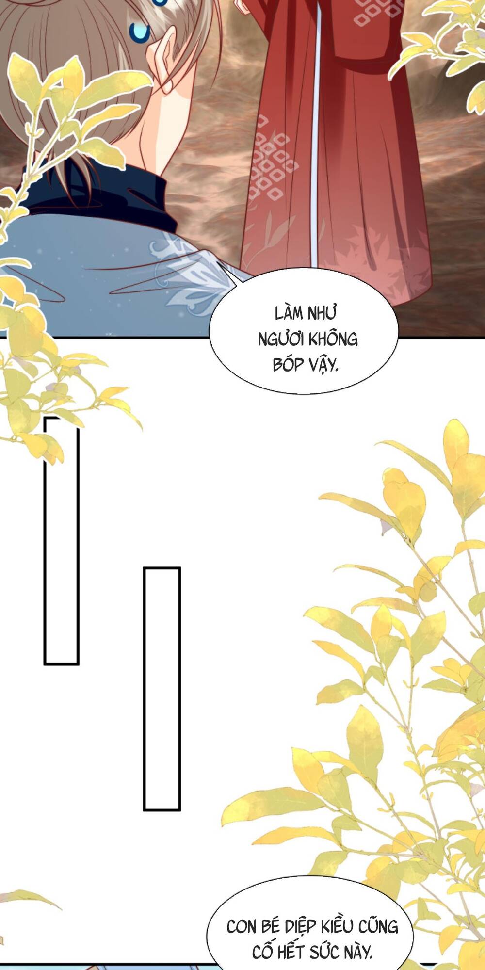 Tiểu Sư Muội Rõ Ràng Rất Mạnh, Nhưng Lại Quá Tấu Hề Chapter 127 - Trang 2