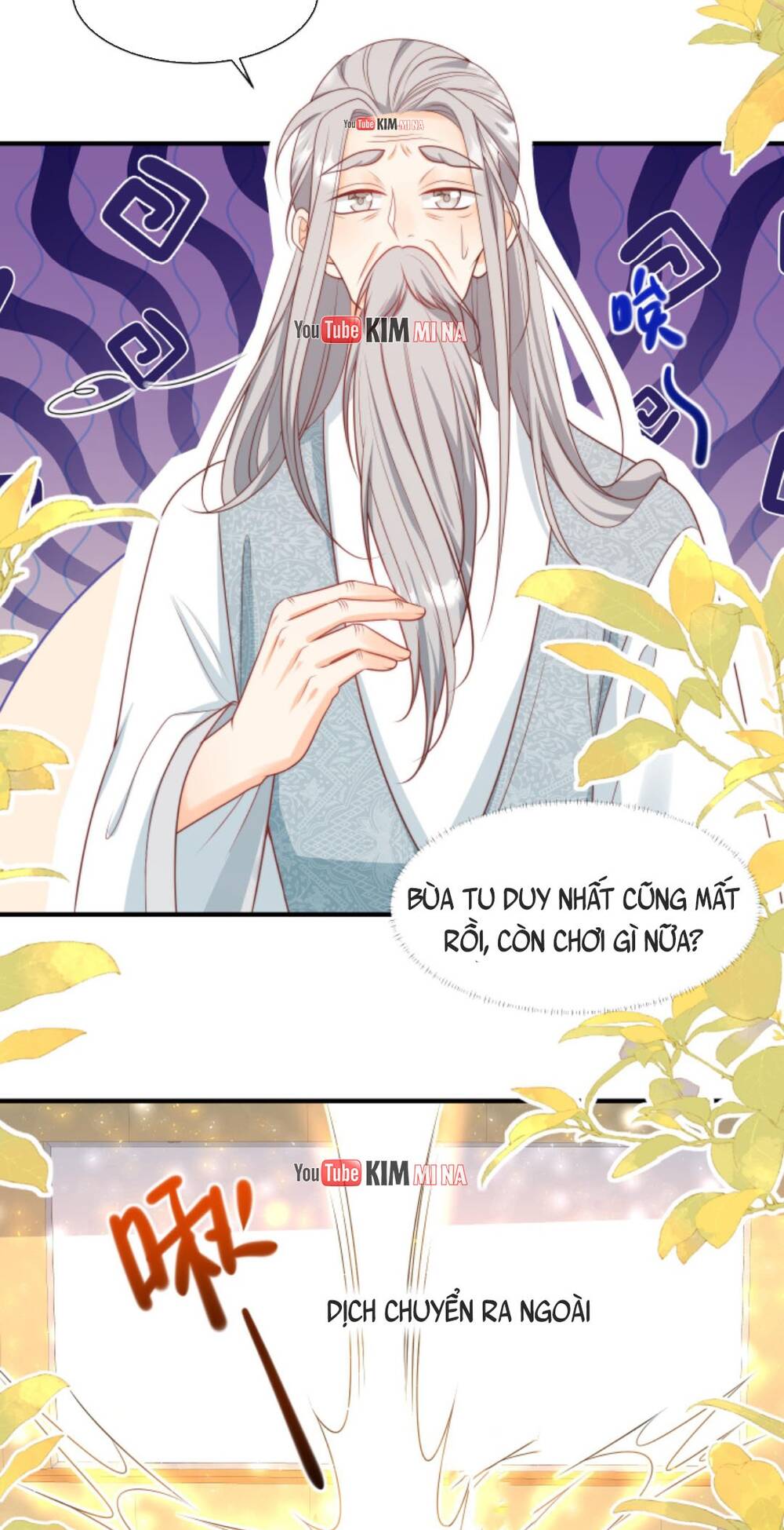 Tiểu Sư Muội Rõ Ràng Rất Mạnh, Nhưng Lại Quá Tấu Hề Chapter 127 - Trang 2