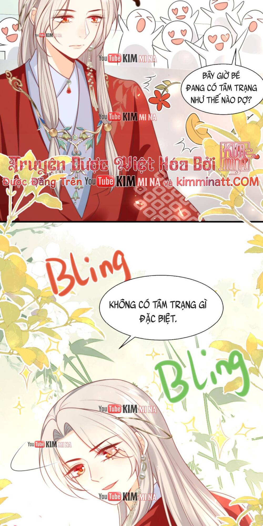 Tiểu Sư Muội Rõ Ràng Rất Mạnh, Nhưng Lại Quá Tấu Hề Chapter 127 - Trang 2