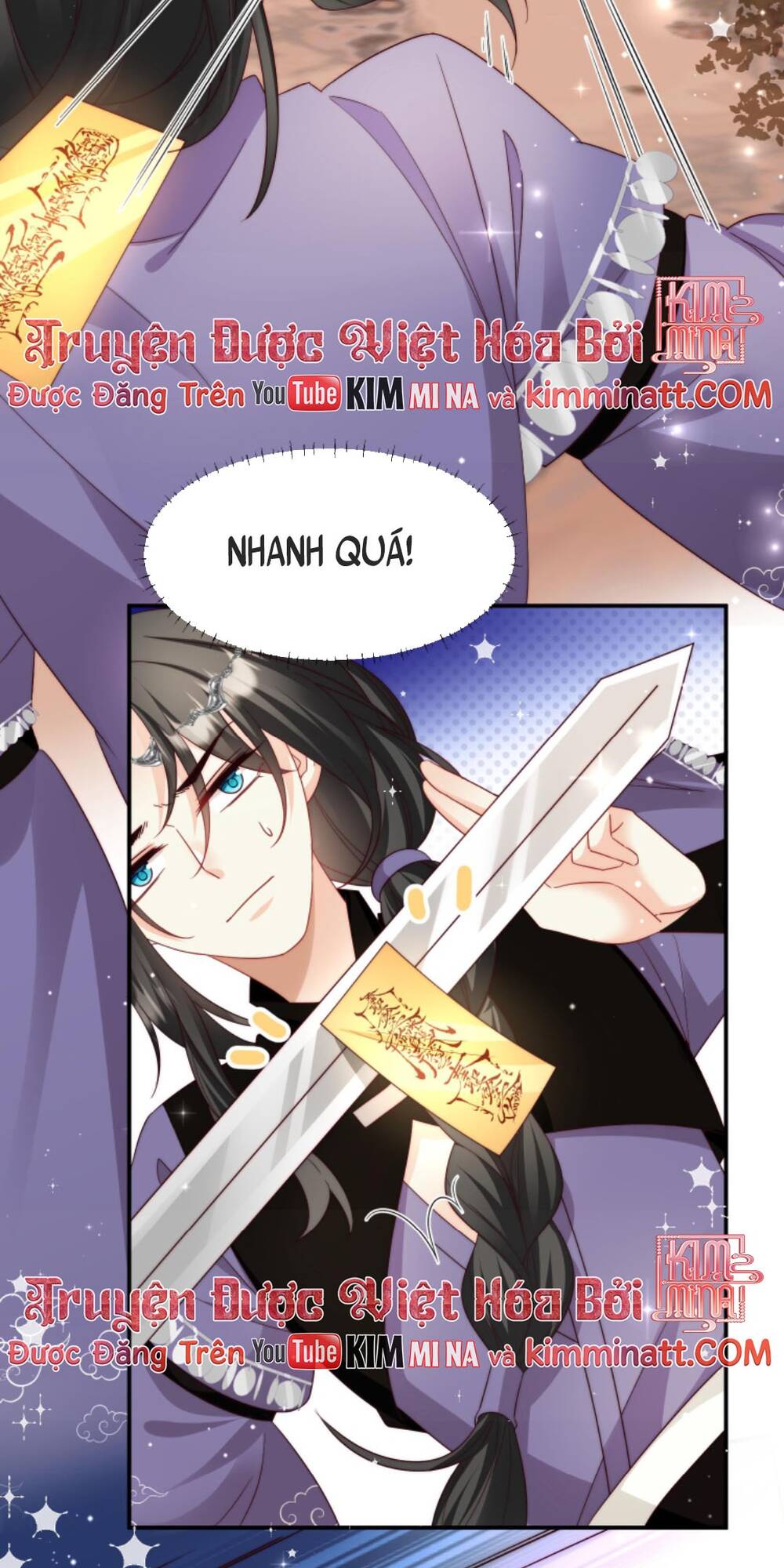 Tiểu Sư Muội Rõ Ràng Rất Mạnh, Nhưng Lại Quá Tấu Hề Chapter 128 - Trang 2