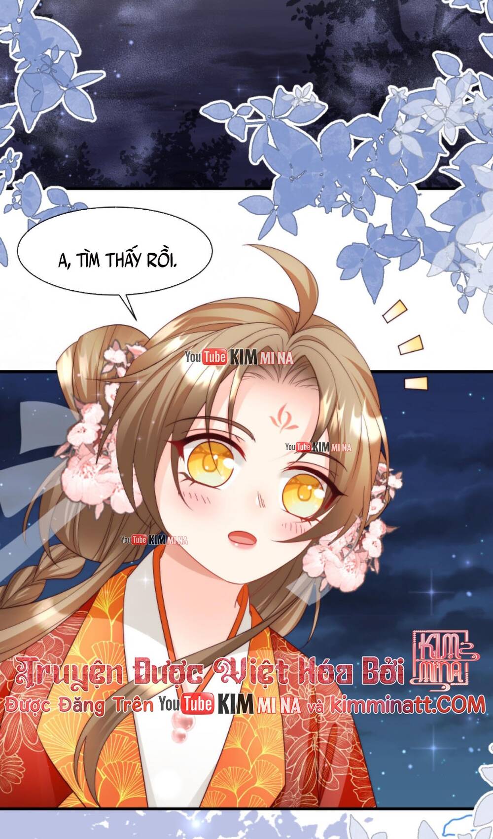 Tiểu Sư Muội Rõ Ràng Rất Mạnh, Nhưng Lại Quá Tấu Hề Chapter 129 - Trang 2