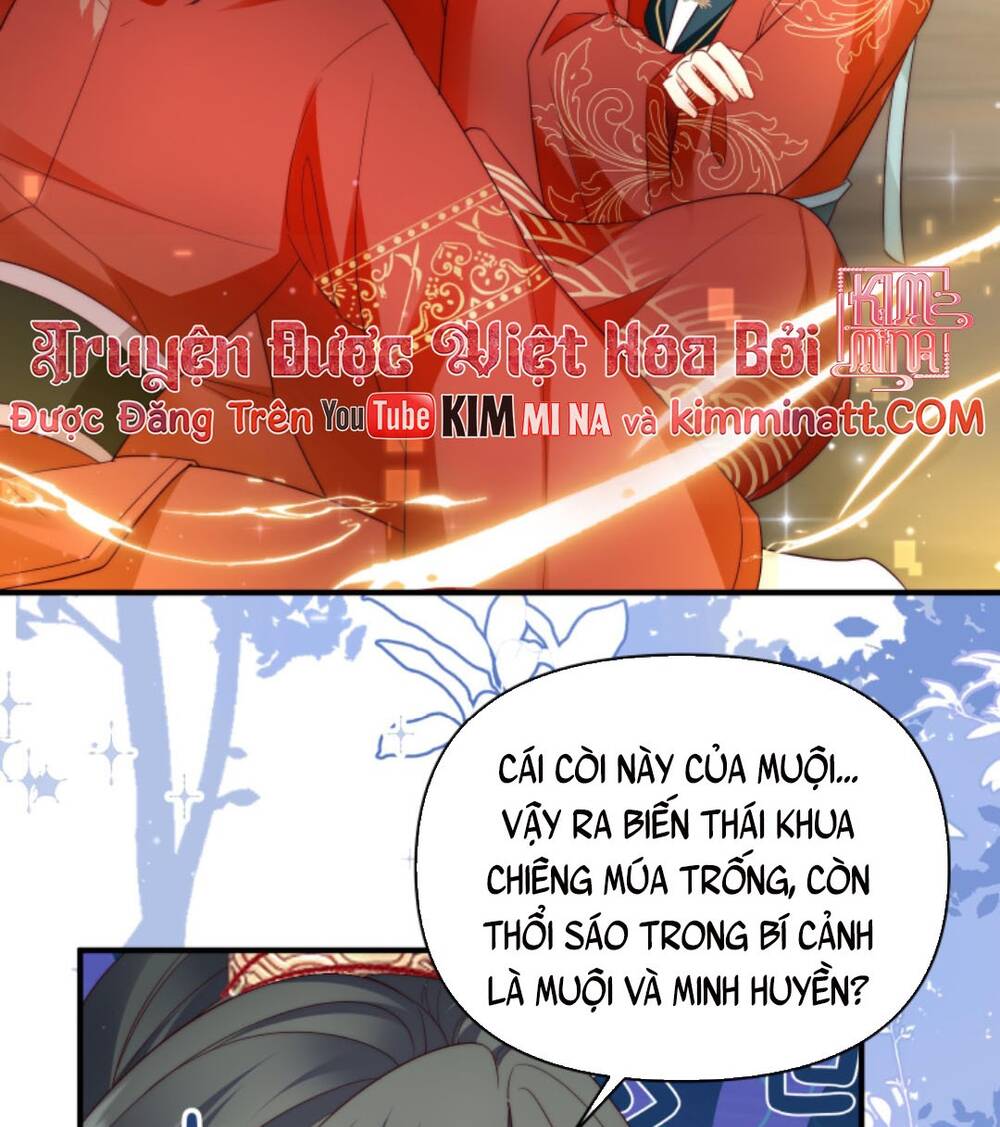 Tiểu Sư Muội Rõ Ràng Rất Mạnh, Nhưng Lại Quá Tấu Hề Chapter 129 - Trang 2