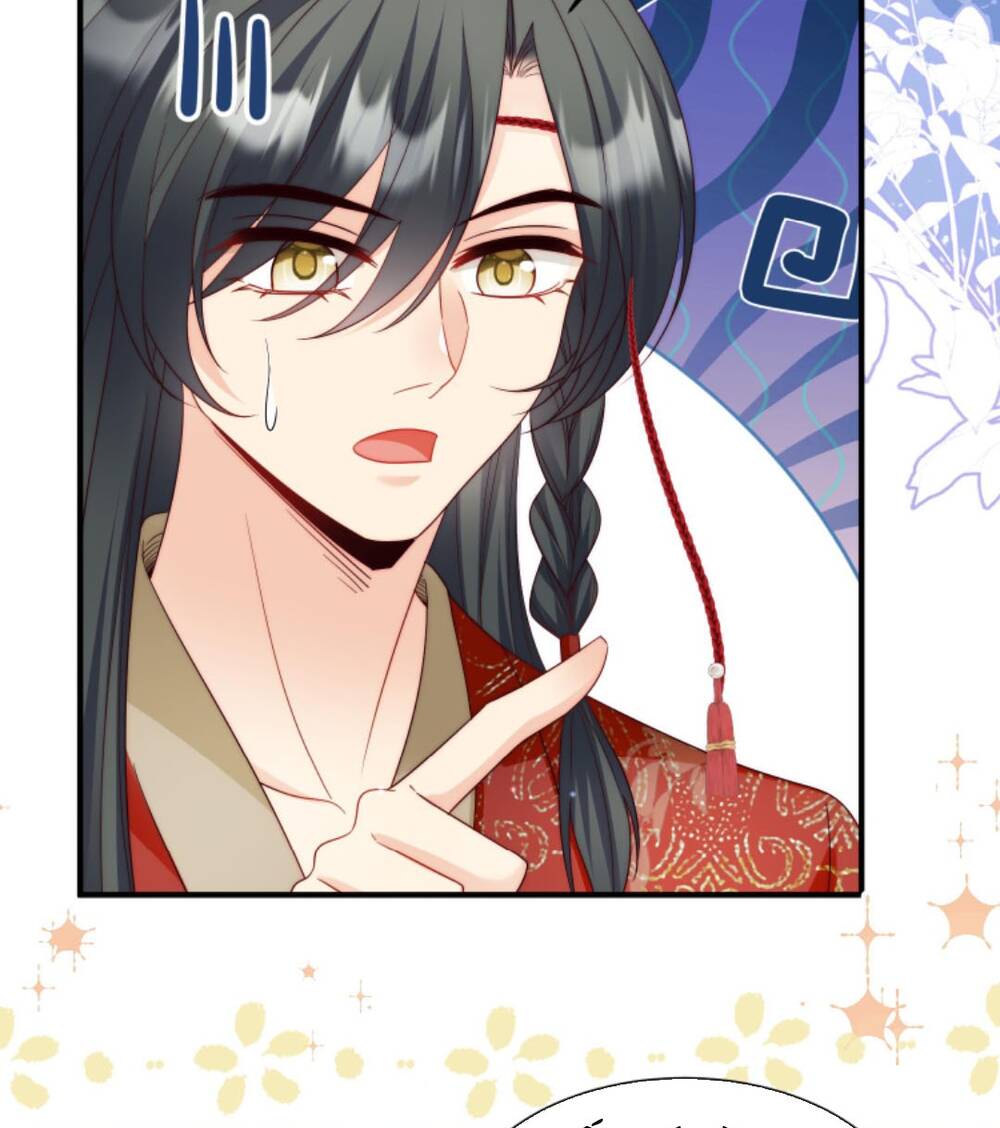 Tiểu Sư Muội Rõ Ràng Rất Mạnh, Nhưng Lại Quá Tấu Hề Chapter 129 - Trang 2