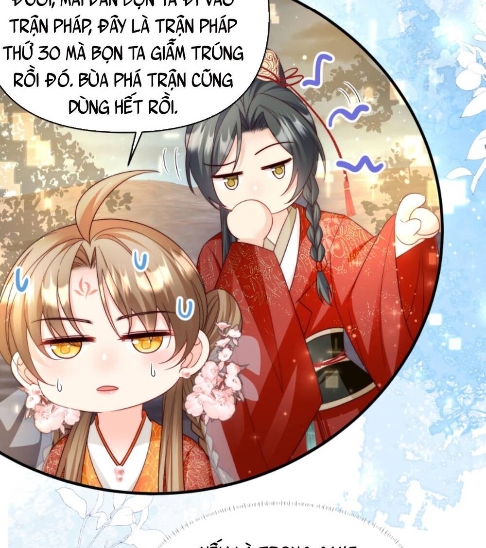 Tiểu Sư Muội Rõ Ràng Rất Mạnh, Nhưng Lại Quá Tấu Hề Chapter 129 - Trang 2