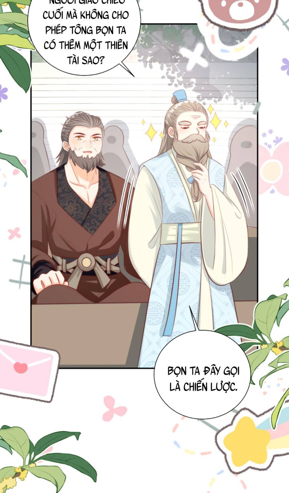 Tiểu Sư Muội Rõ Ràng Rất Mạnh, Nhưng Lại Quá Tấu Hề Chapter 130 - Trang 2