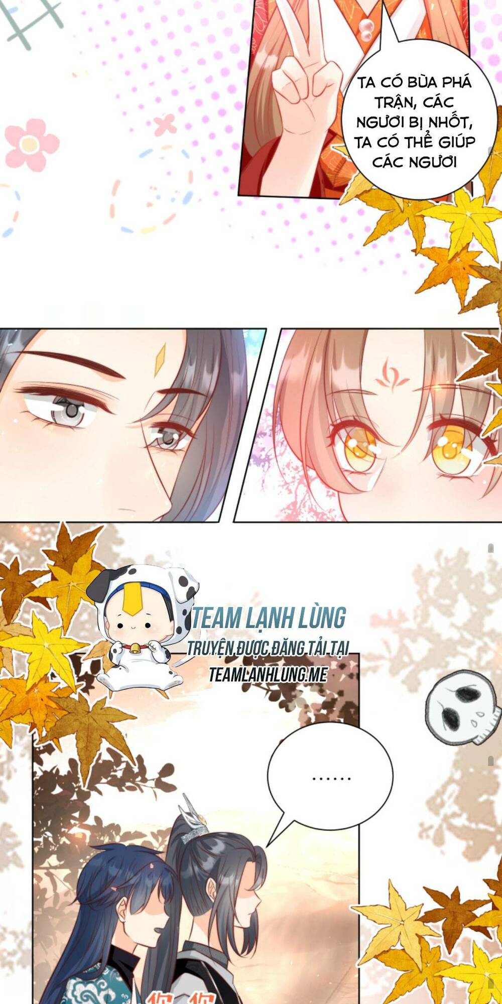 Tiểu Sư Muội Rõ Ràng Rất Mạnh, Nhưng Lại Quá Tấu Hề Chapter 131 - Trang 2