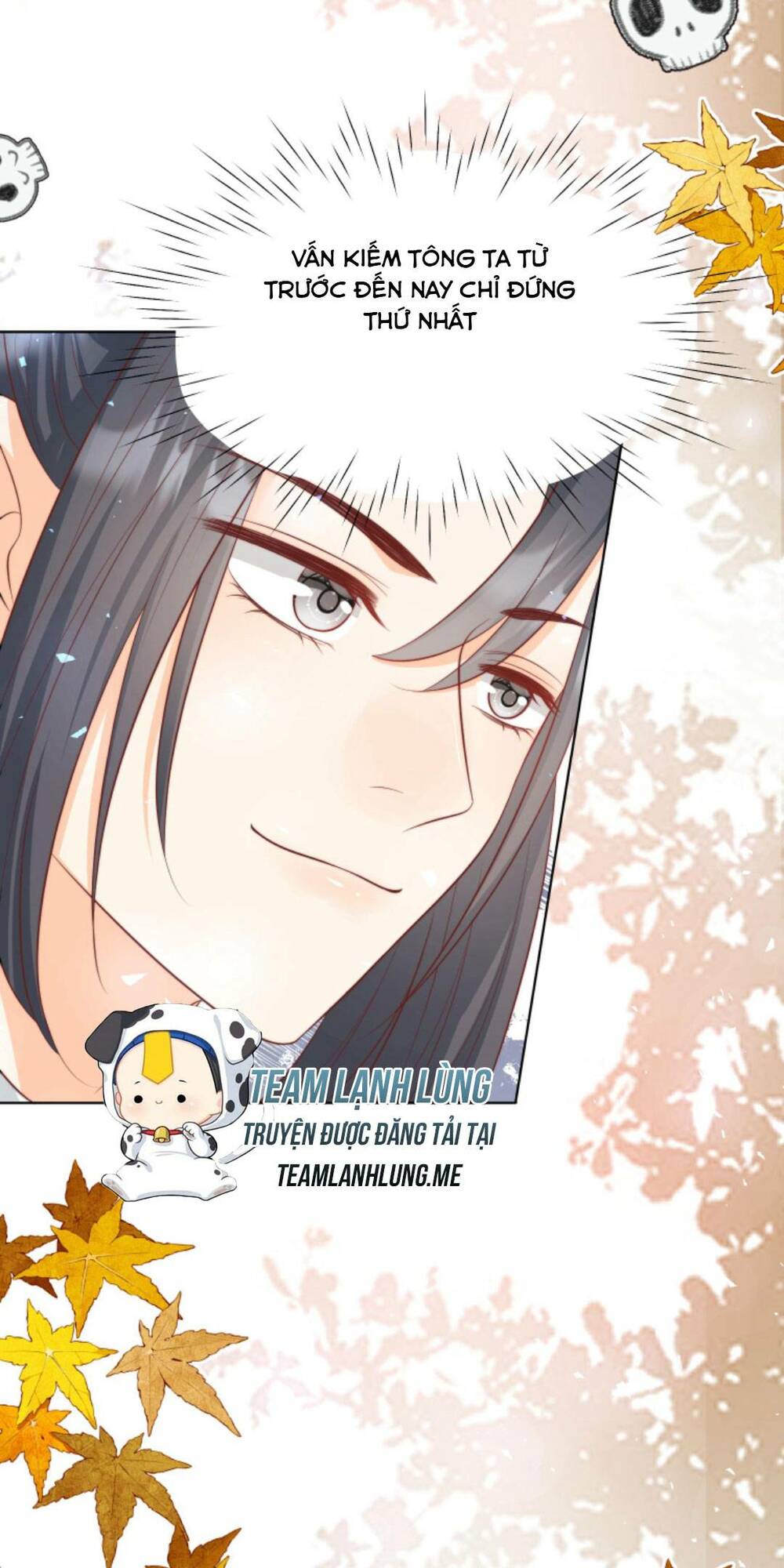 Tiểu Sư Muội Rõ Ràng Rất Mạnh, Nhưng Lại Quá Tấu Hề Chapter 131 - Trang 2