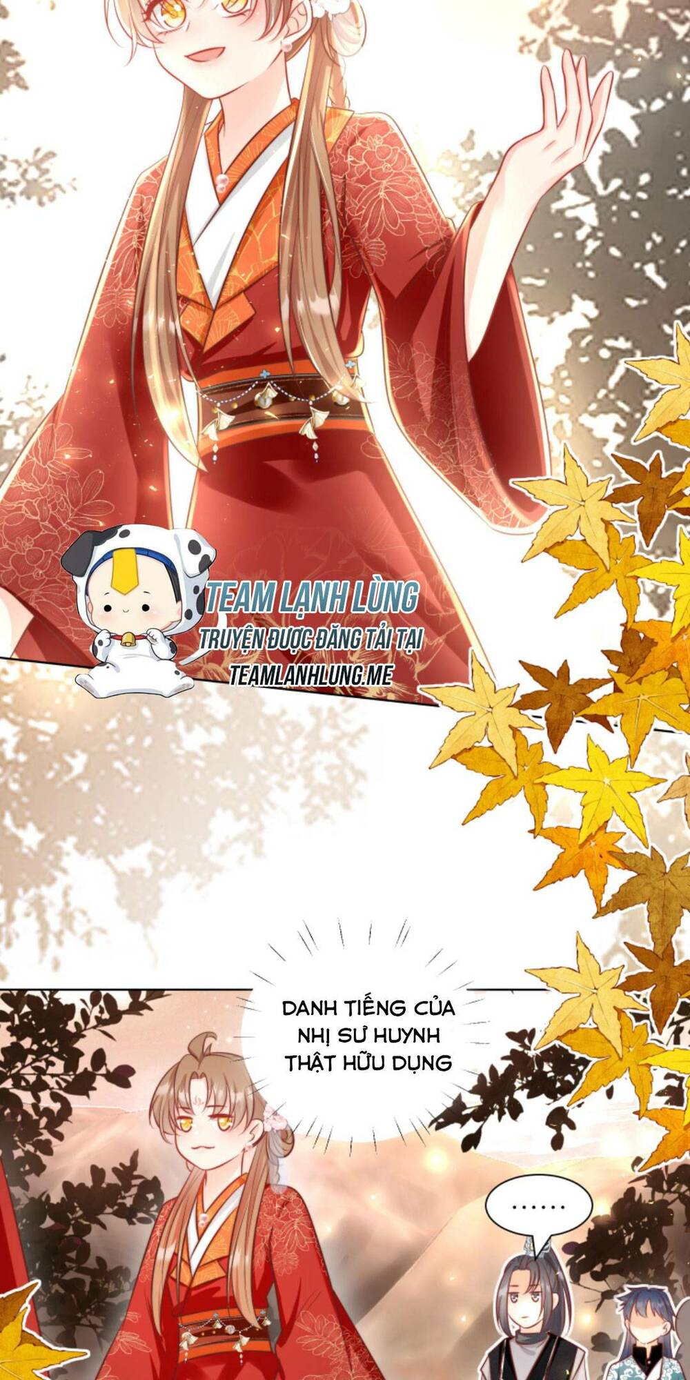 Tiểu Sư Muội Rõ Ràng Rất Mạnh, Nhưng Lại Quá Tấu Hề Chapter 131 - Trang 2