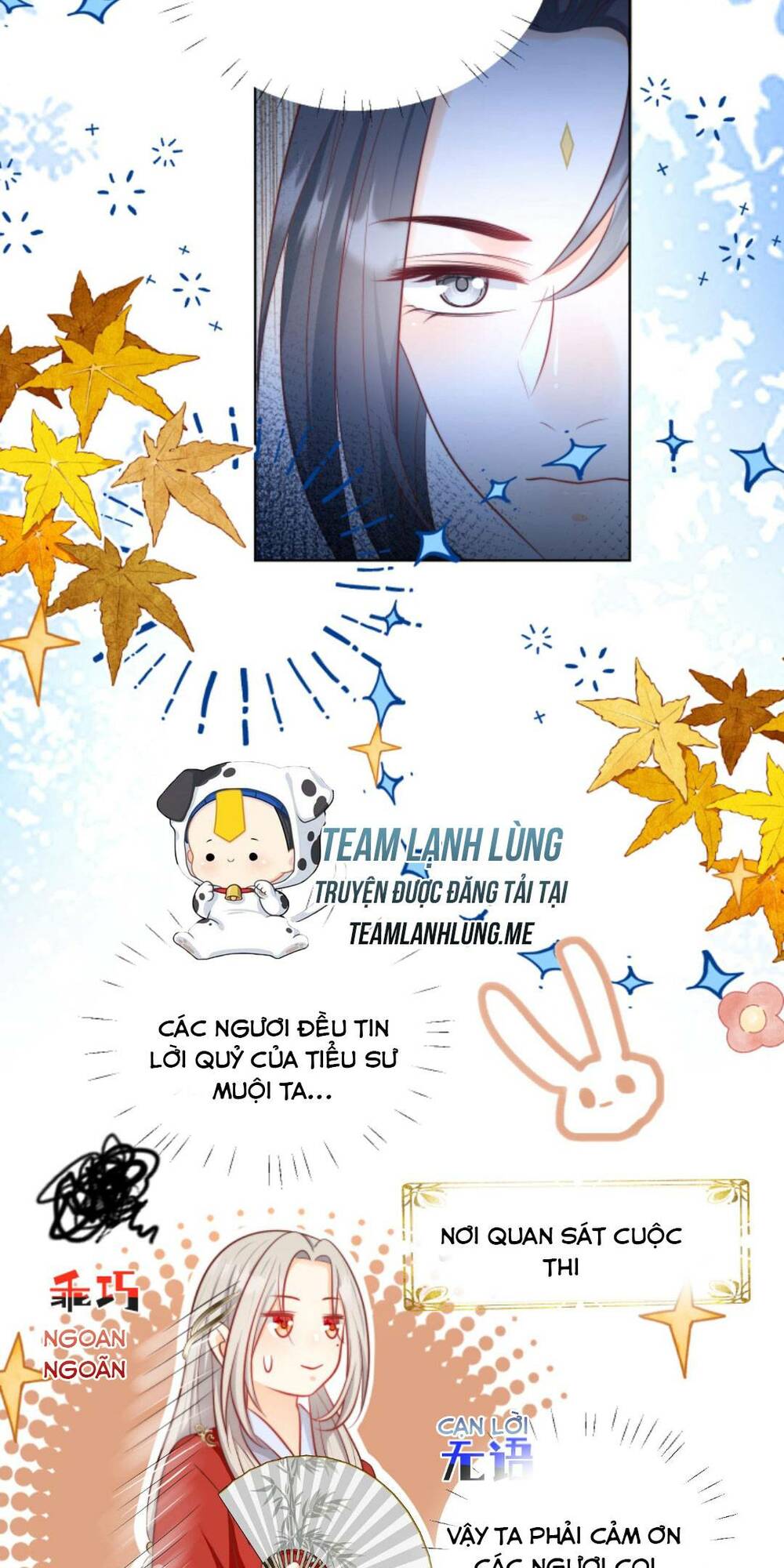 Tiểu Sư Muội Rõ Ràng Rất Mạnh, Nhưng Lại Quá Tấu Hề Chapter 131 - Trang 2