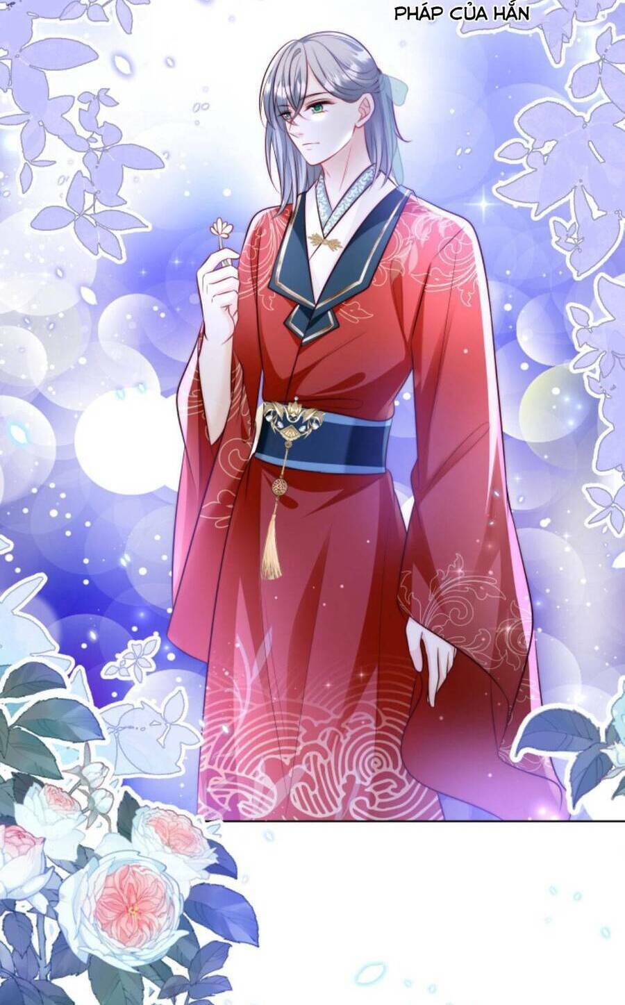 Tiểu Sư Muội Rõ Ràng Rất Mạnh, Nhưng Lại Quá Tấu Hề Chapter 133 - Trang 2