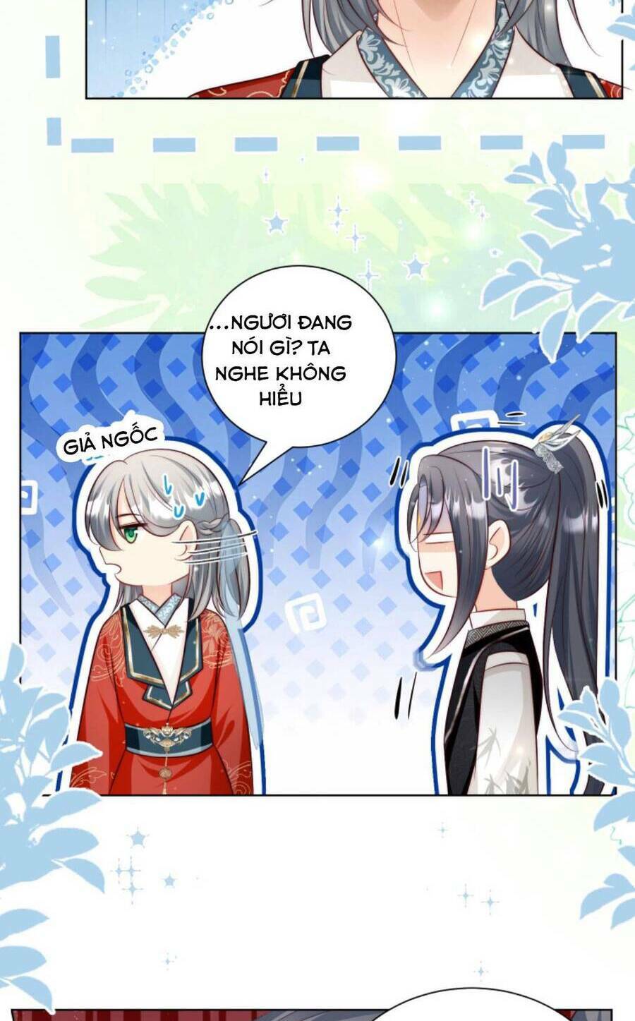 Tiểu Sư Muội Rõ Ràng Rất Mạnh, Nhưng Lại Quá Tấu Hề Chapter 133 - Trang 2