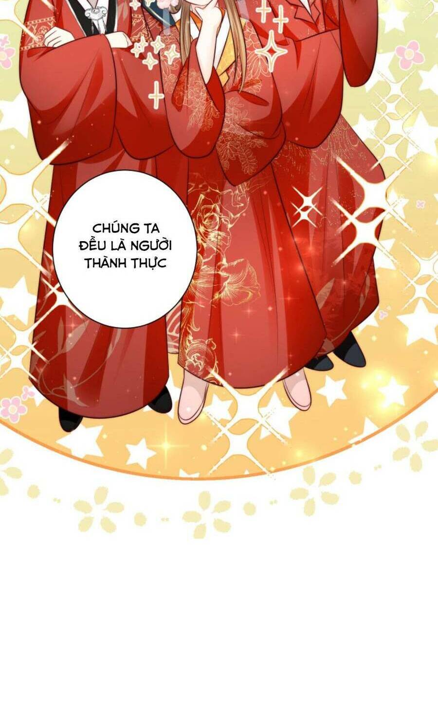 Tiểu Sư Muội Rõ Ràng Rất Mạnh, Nhưng Lại Quá Tấu Hề Chapter 133 - Trang 2