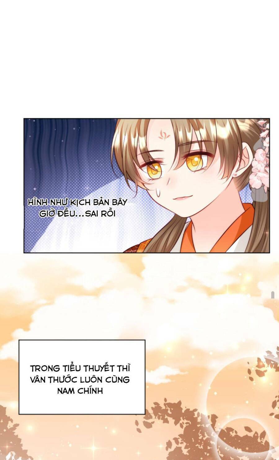 Tiểu Sư Muội Rõ Ràng Rất Mạnh, Nhưng Lại Quá Tấu Hề Chapter 133 - Trang 2