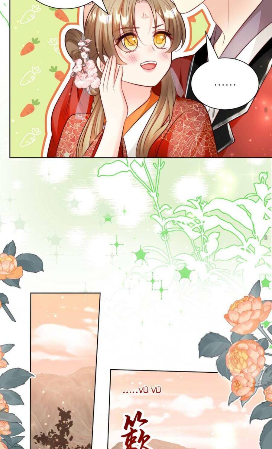 Tiểu Sư Muội Rõ Ràng Rất Mạnh, Nhưng Lại Quá Tấu Hề Chapter 133 - Trang 2