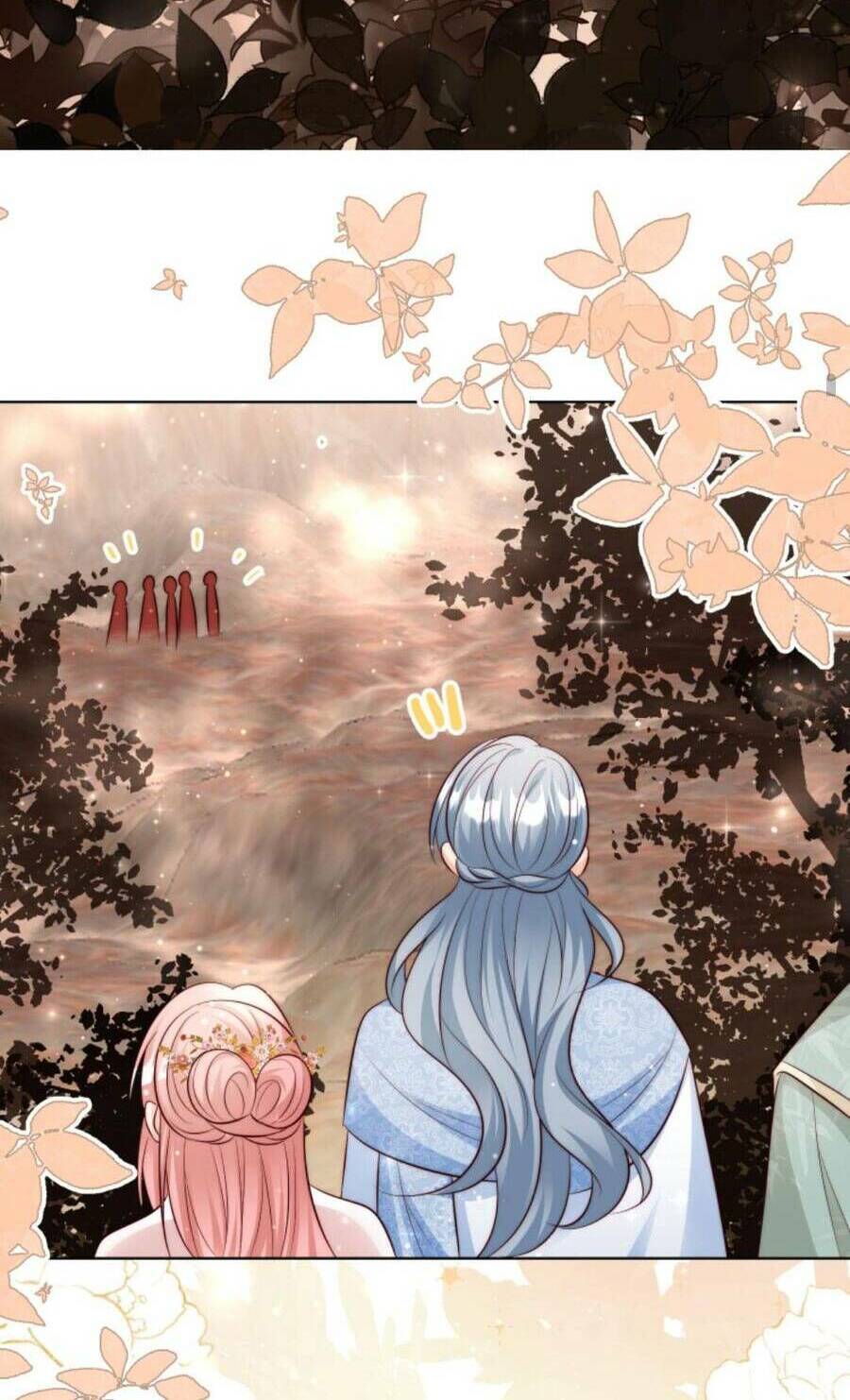 Tiểu Sư Muội Rõ Ràng Rất Mạnh, Nhưng Lại Quá Tấu Hề Chapter 133 - Trang 2