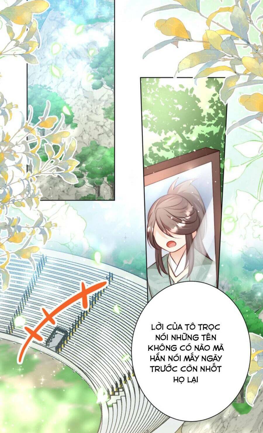 Tiểu Sư Muội Rõ Ràng Rất Mạnh, Nhưng Lại Quá Tấu Hề Chapter 133 - Trang 2