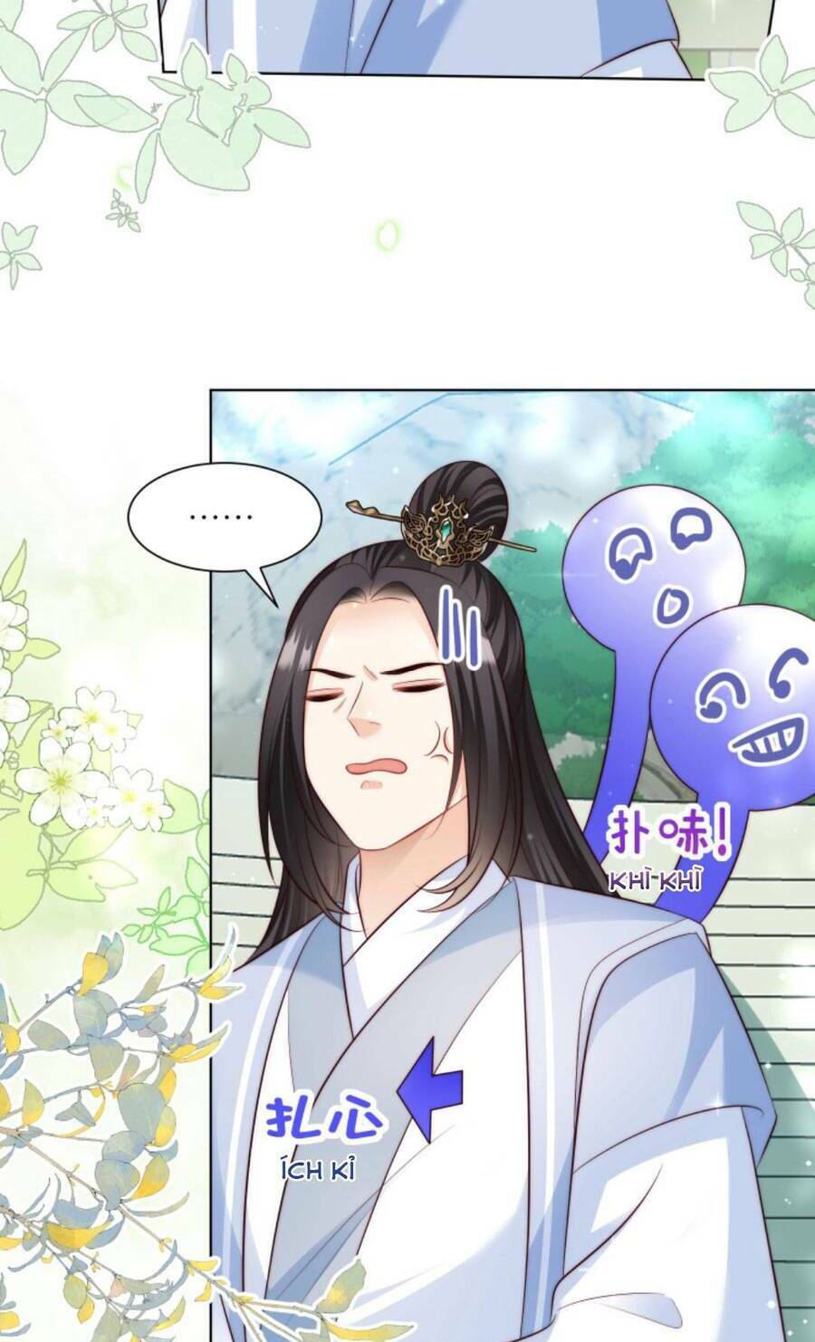 Tiểu Sư Muội Rõ Ràng Rất Mạnh, Nhưng Lại Quá Tấu Hề Chapter 133 - Trang 2