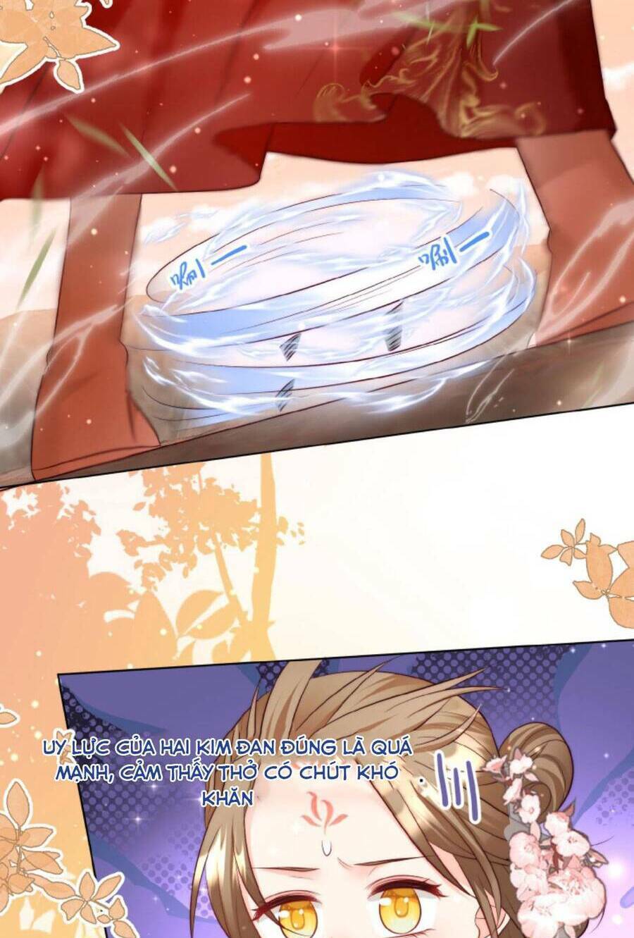 Tiểu Sư Muội Rõ Ràng Rất Mạnh, Nhưng Lại Quá Tấu Hề Chapter 134 - Trang 2