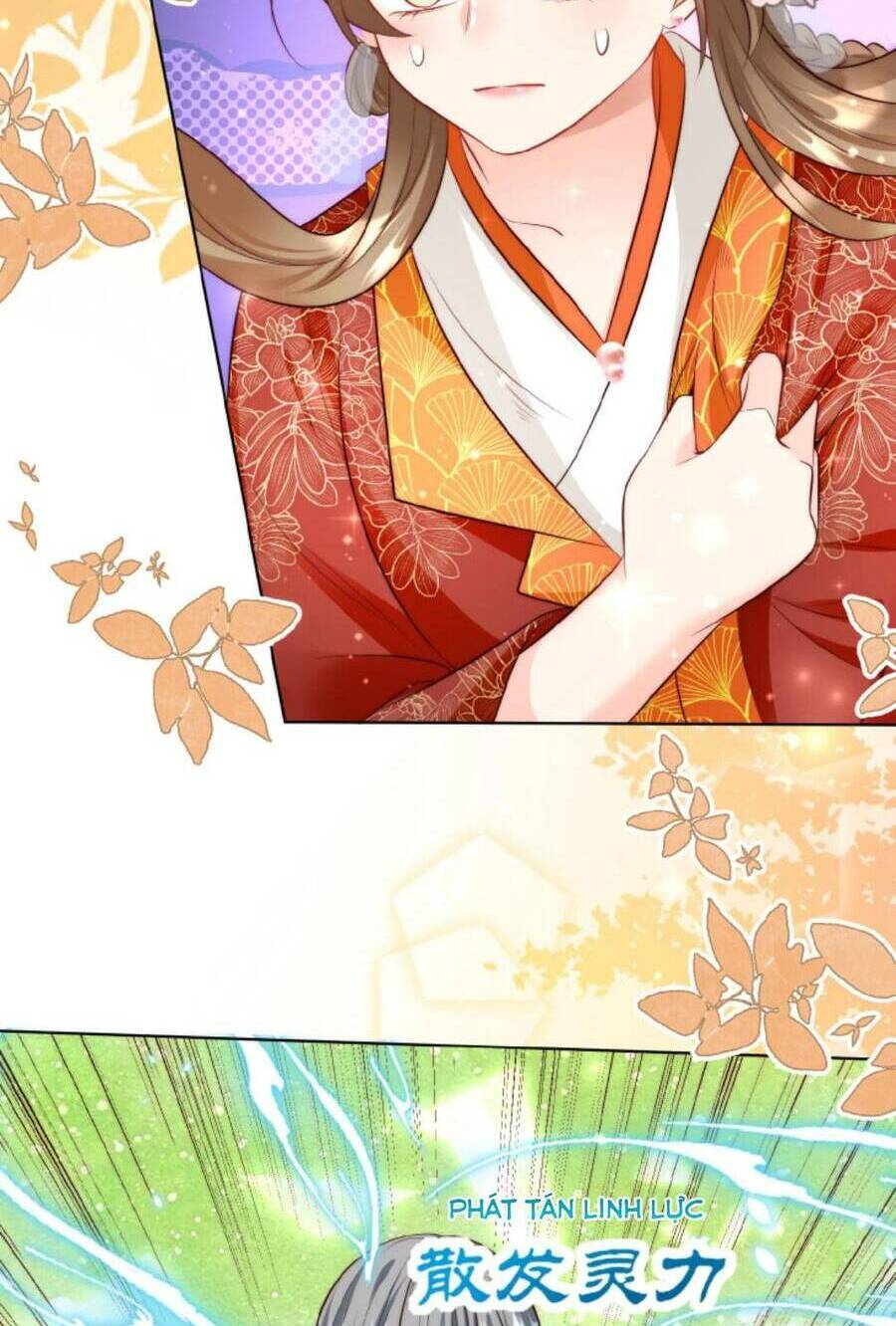 Tiểu Sư Muội Rõ Ràng Rất Mạnh, Nhưng Lại Quá Tấu Hề Chapter 134 - Trang 2