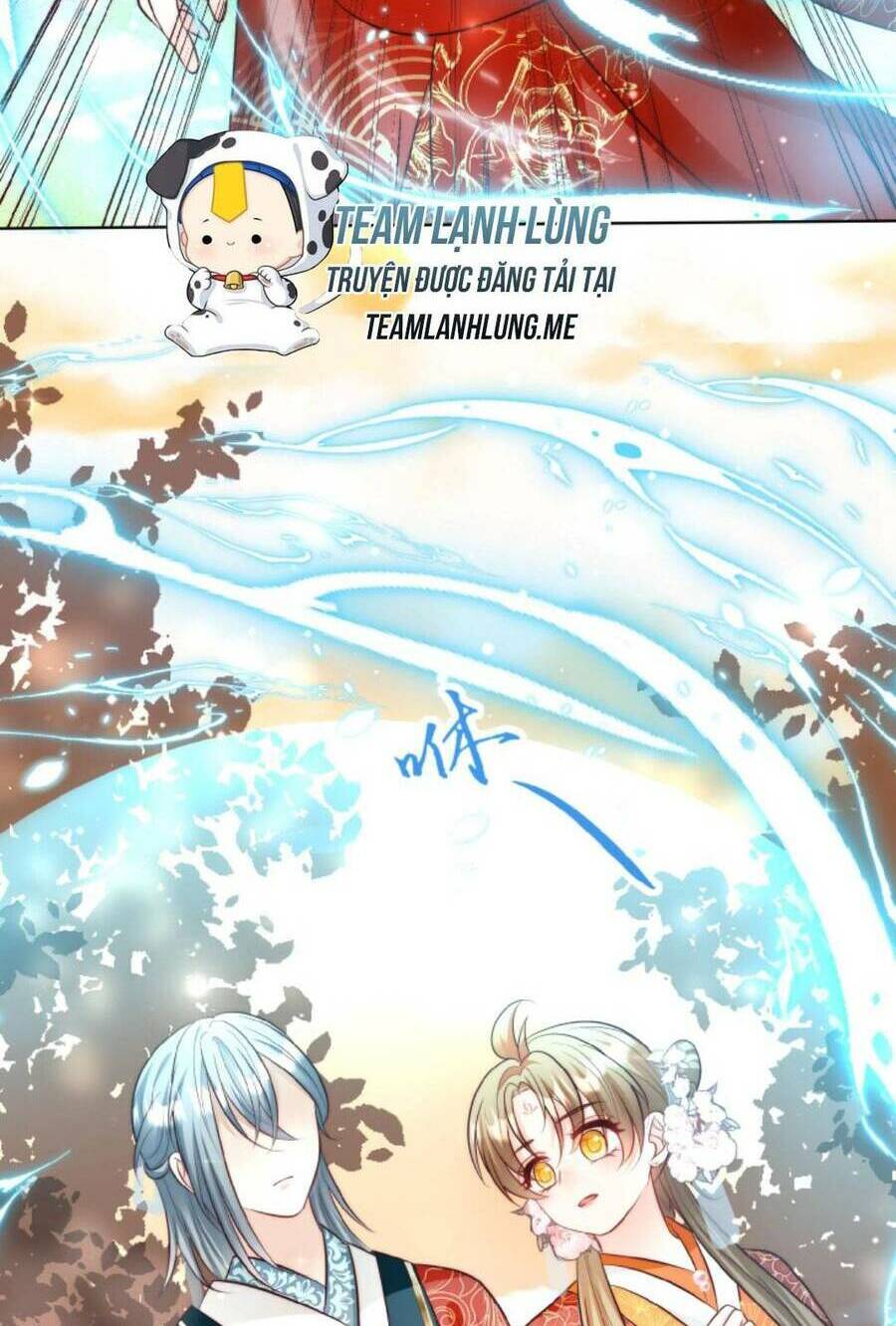 Tiểu Sư Muội Rõ Ràng Rất Mạnh, Nhưng Lại Quá Tấu Hề Chapter 134 - Trang 2