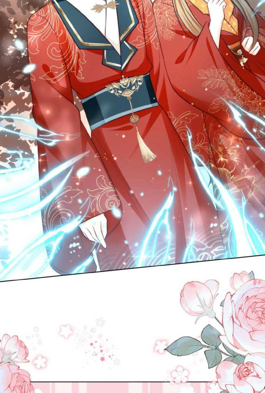 Tiểu Sư Muội Rõ Ràng Rất Mạnh, Nhưng Lại Quá Tấu Hề Chapter 134 - Trang 2