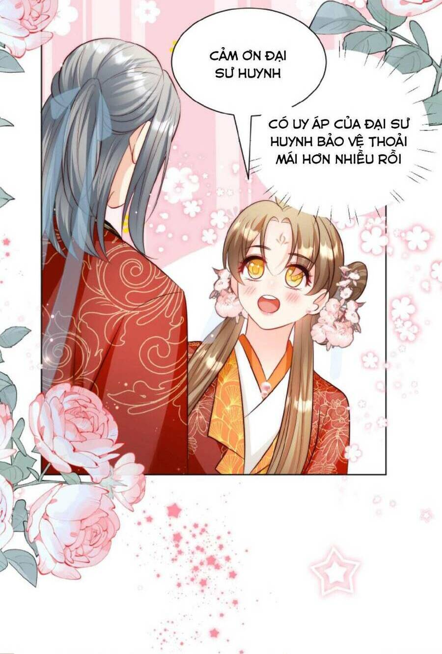 Tiểu Sư Muội Rõ Ràng Rất Mạnh, Nhưng Lại Quá Tấu Hề Chapter 134 - Trang 2