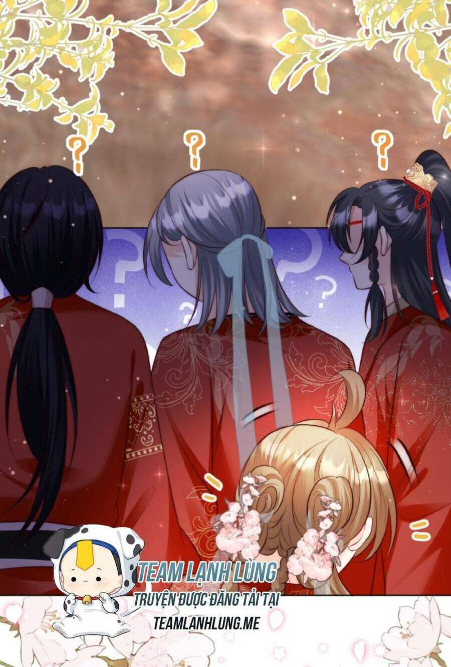 Tiểu Sư Muội Rõ Ràng Rất Mạnh, Nhưng Lại Quá Tấu Hề Chapter 134 - Trang 2