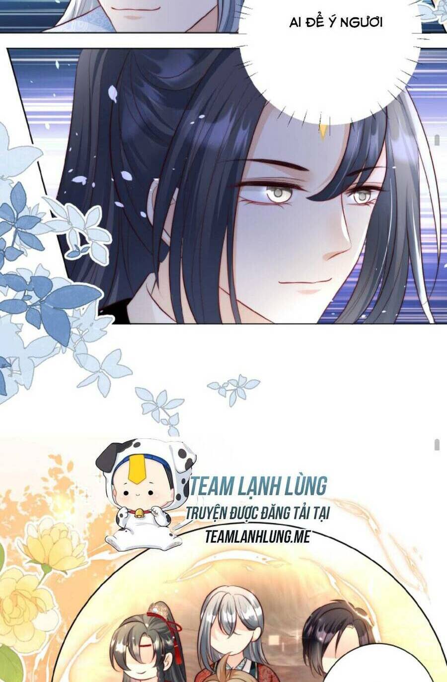 Tiểu Sư Muội Rõ Ràng Rất Mạnh, Nhưng Lại Quá Tấu Hề Chapter 134 - Trang 2