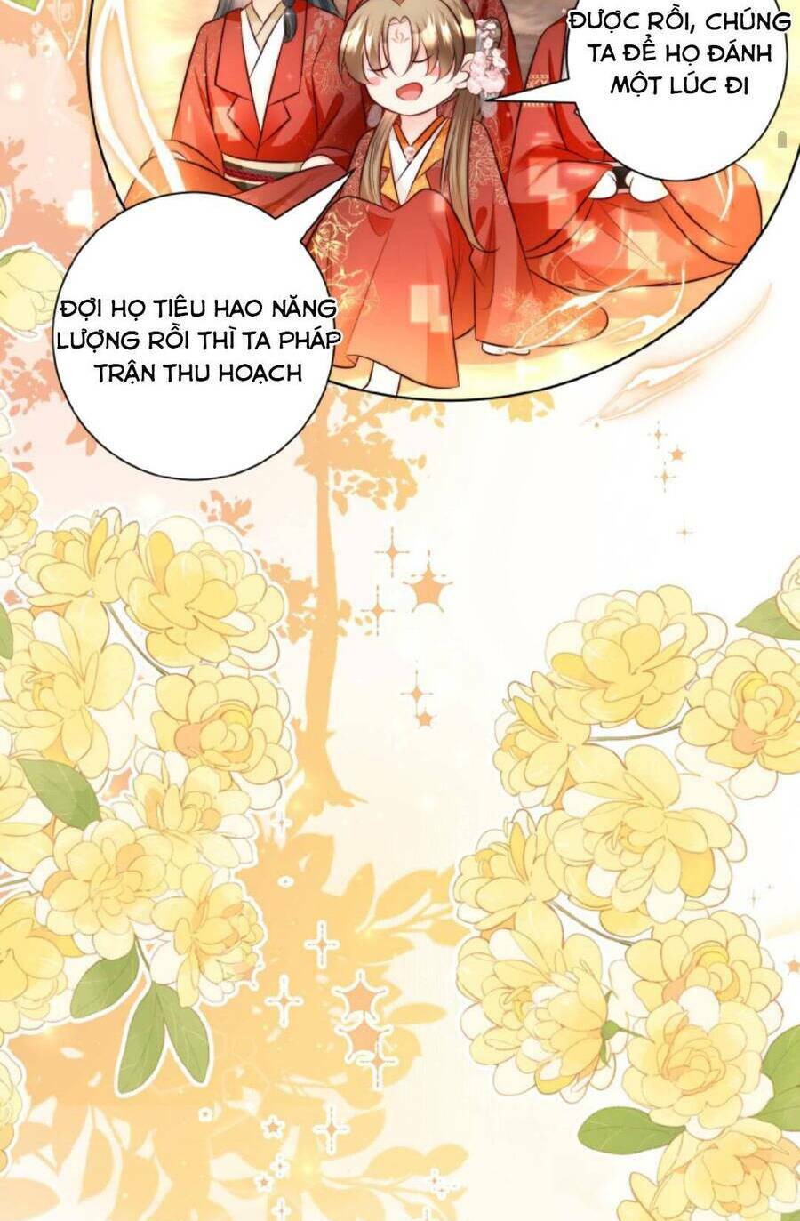 Tiểu Sư Muội Rõ Ràng Rất Mạnh, Nhưng Lại Quá Tấu Hề Chapter 134 - Trang 2