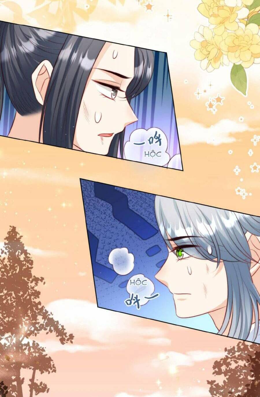 Tiểu Sư Muội Rõ Ràng Rất Mạnh, Nhưng Lại Quá Tấu Hề Chapter 134 - Trang 2