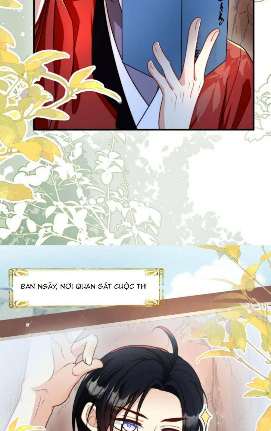 Tiểu Sư Muội Rõ Ràng Rất Mạnh, Nhưng Lại Quá Tấu Hề Chapter 138 - Trang 2