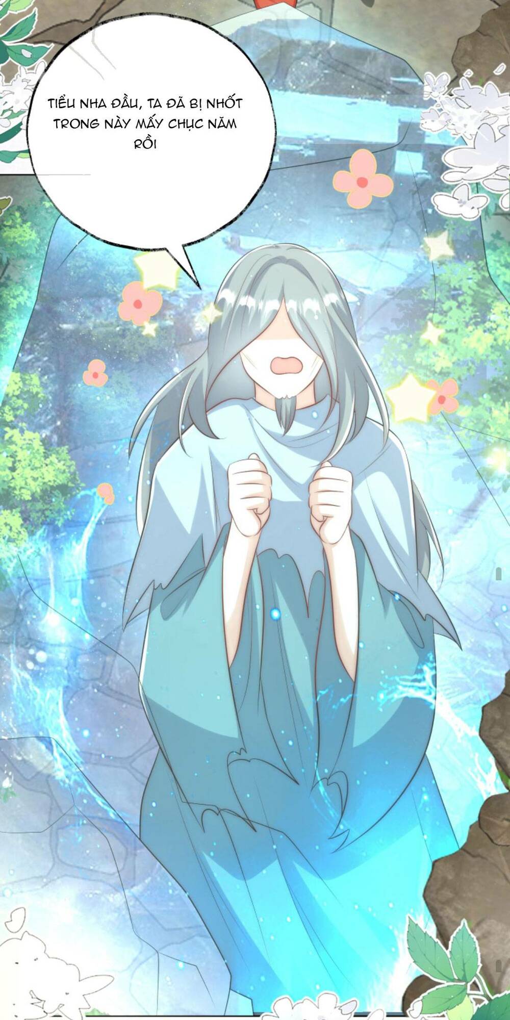 Tiểu Sư Muội Rõ Ràng Rất Mạnh, Nhưng Lại Quá Tấu Hề Chapter 139 - Trang 2