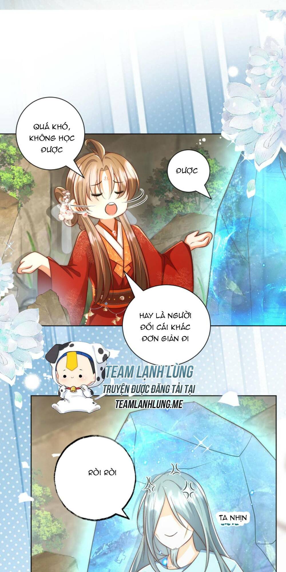 Tiểu Sư Muội Rõ Ràng Rất Mạnh, Nhưng Lại Quá Tấu Hề Chapter 139 - Trang 2