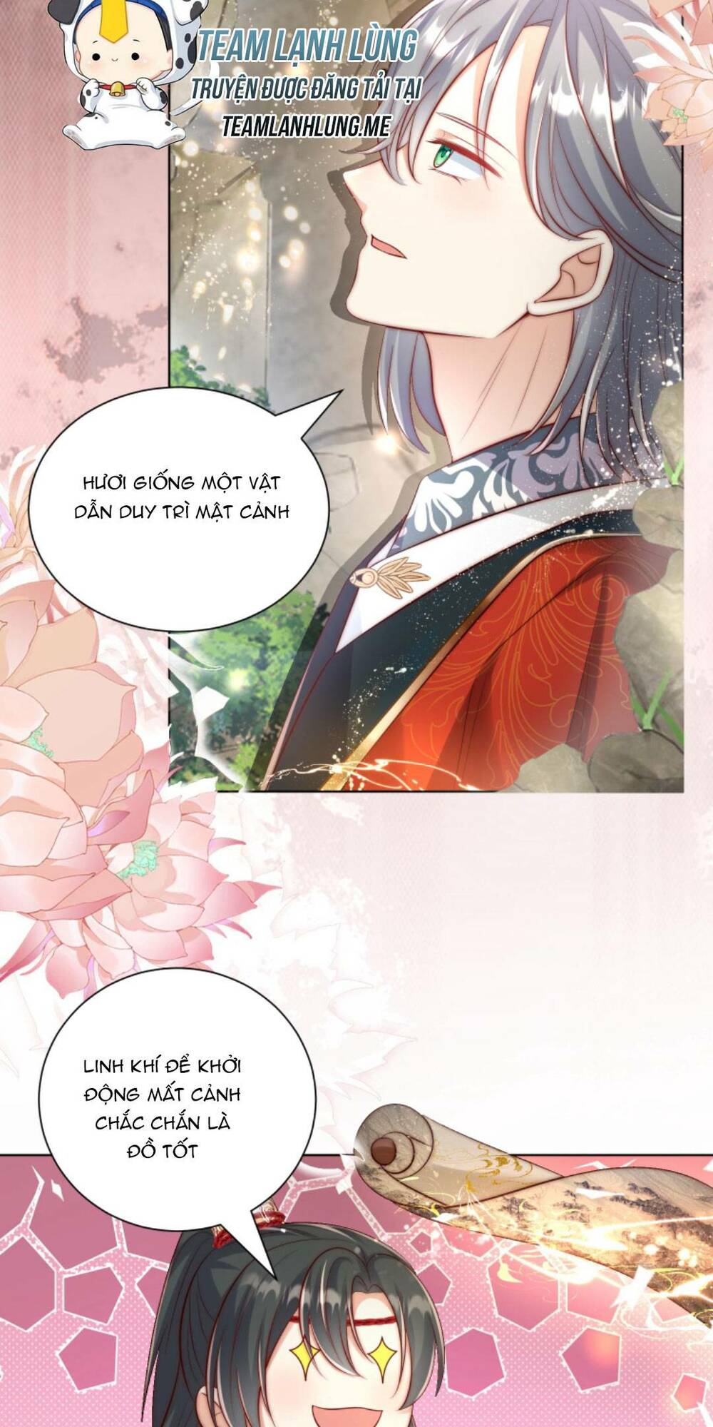 Tiểu Sư Muội Rõ Ràng Rất Mạnh, Nhưng Lại Quá Tấu Hề Chapter 139 - Trang 2