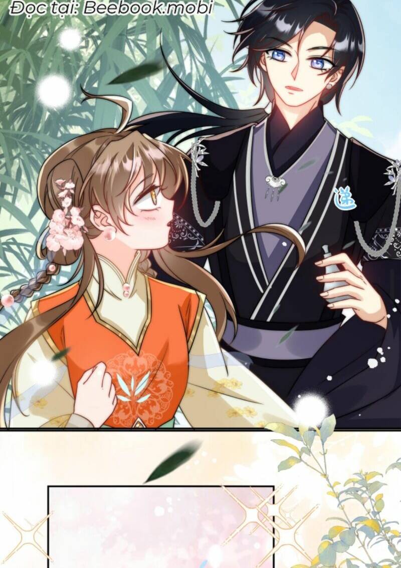 Tiểu Sư Muội Rõ Ràng Rất Mạnh, Nhưng Lại Quá Tấu Hề Chapter 14 - Trang 2