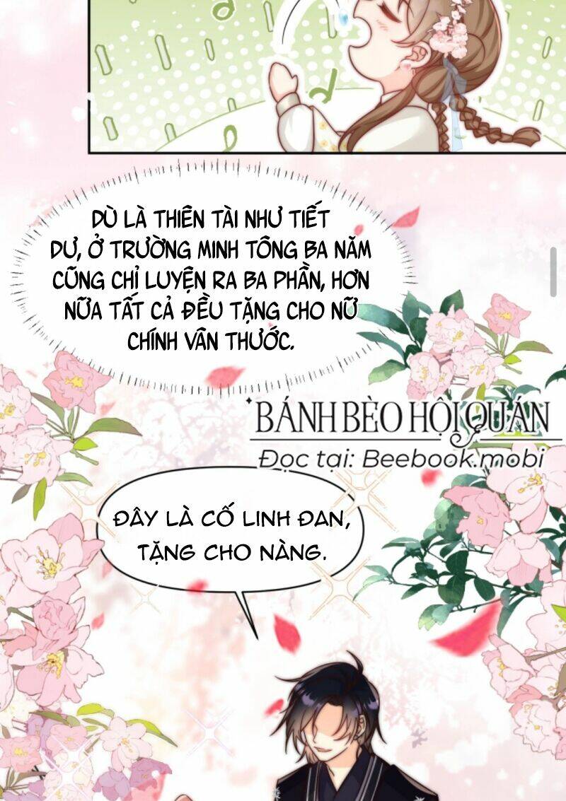 Tiểu Sư Muội Rõ Ràng Rất Mạnh, Nhưng Lại Quá Tấu Hề Chapter 14 - Trang 2