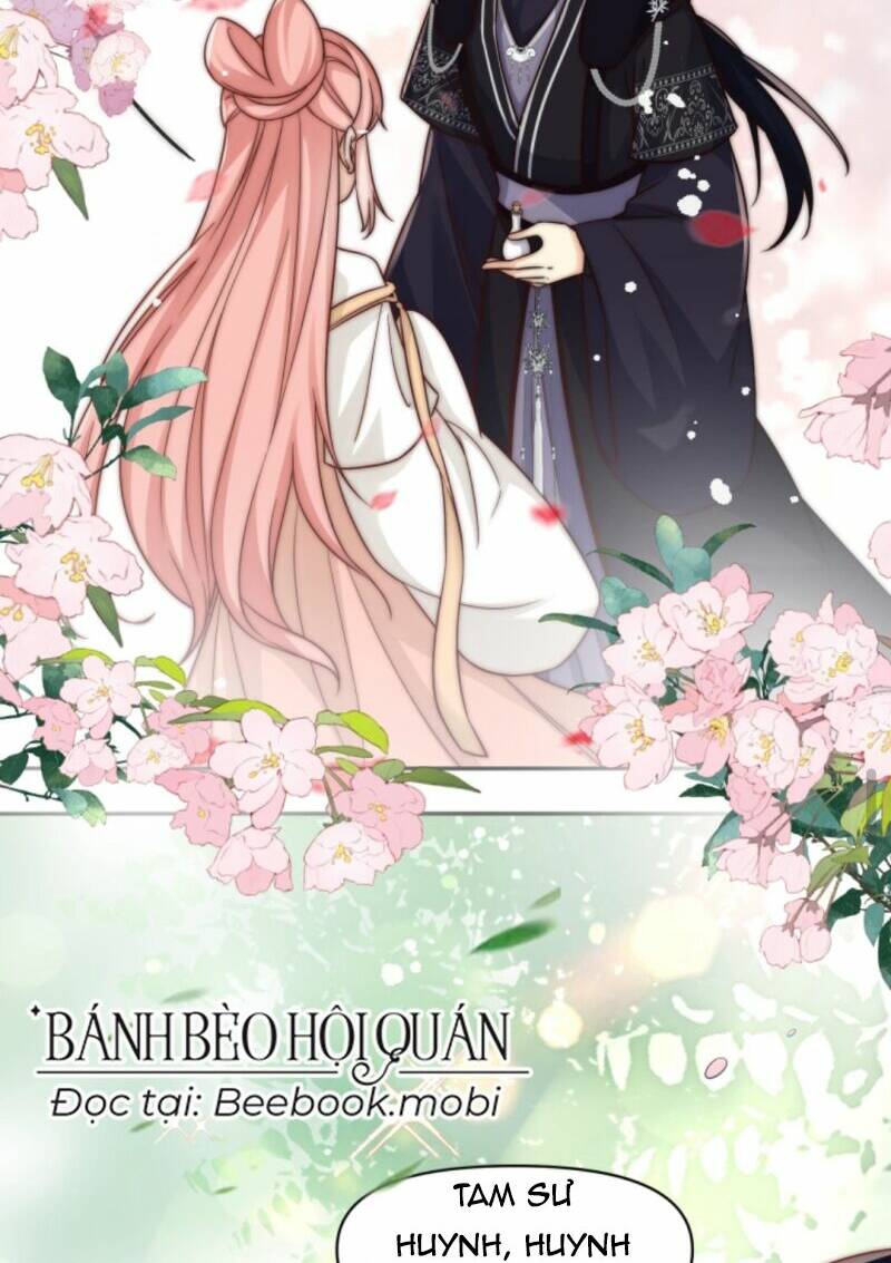 Tiểu Sư Muội Rõ Ràng Rất Mạnh, Nhưng Lại Quá Tấu Hề Chapter 14 - Trang 2