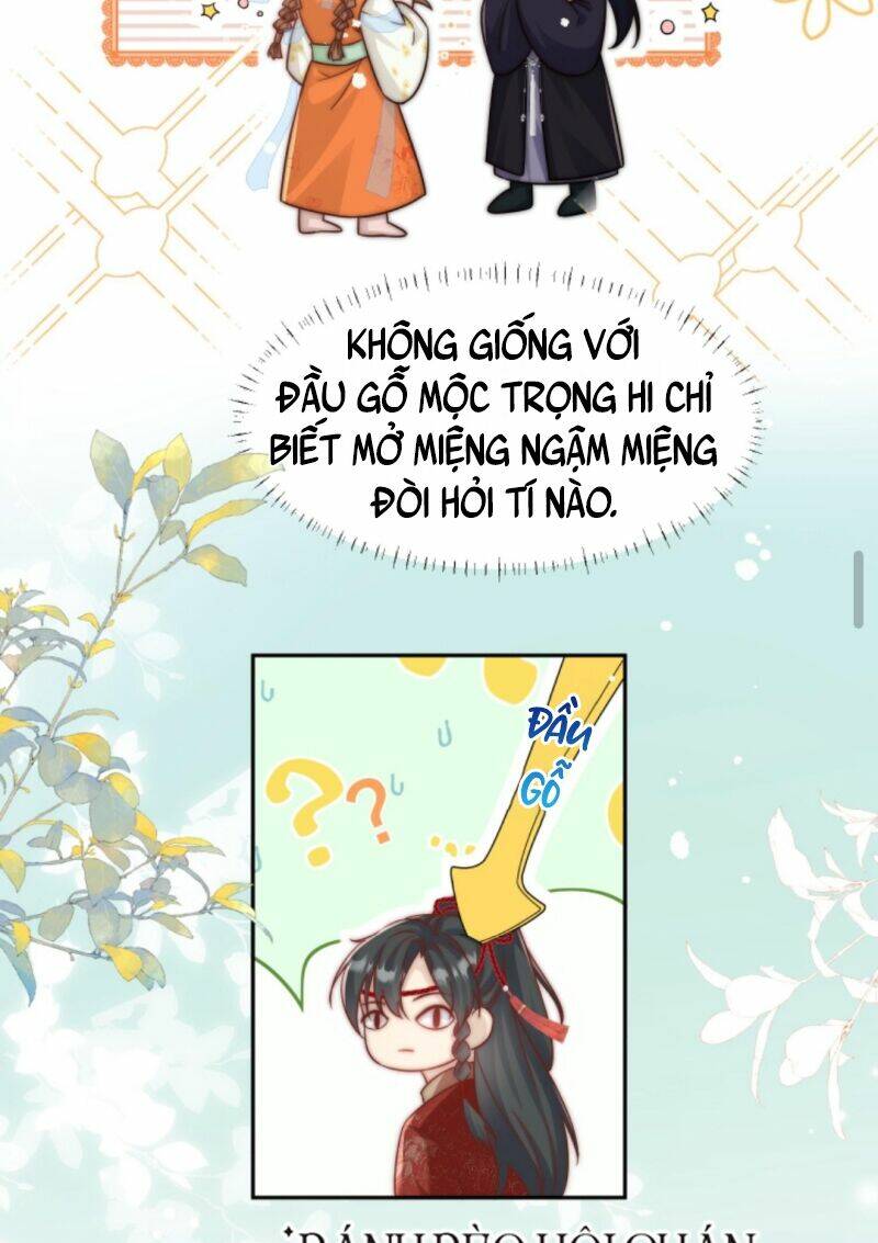 Tiểu Sư Muội Rõ Ràng Rất Mạnh, Nhưng Lại Quá Tấu Hề Chapter 14 - Trang 2