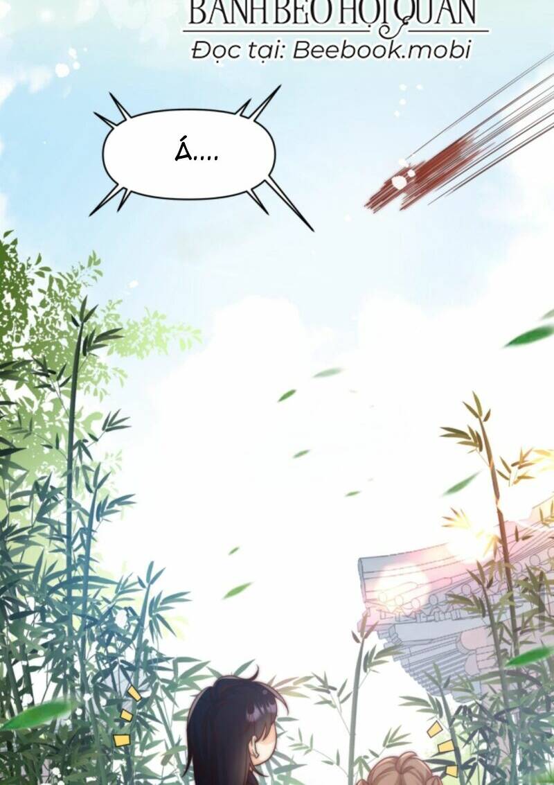 Tiểu Sư Muội Rõ Ràng Rất Mạnh, Nhưng Lại Quá Tấu Hề Chapter 14 - Trang 2