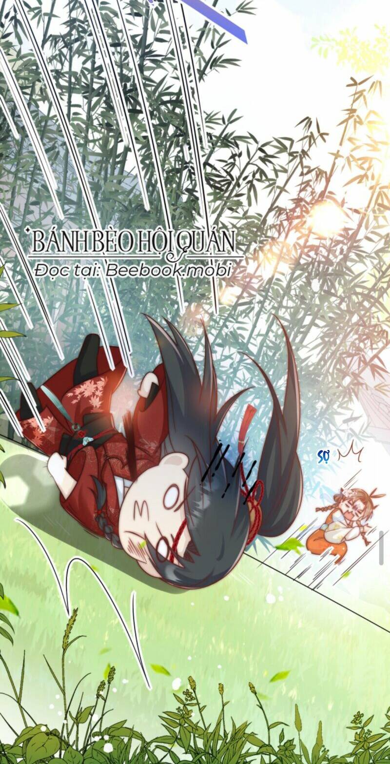 Tiểu Sư Muội Rõ Ràng Rất Mạnh, Nhưng Lại Quá Tấu Hề Chapter 14 - Trang 2