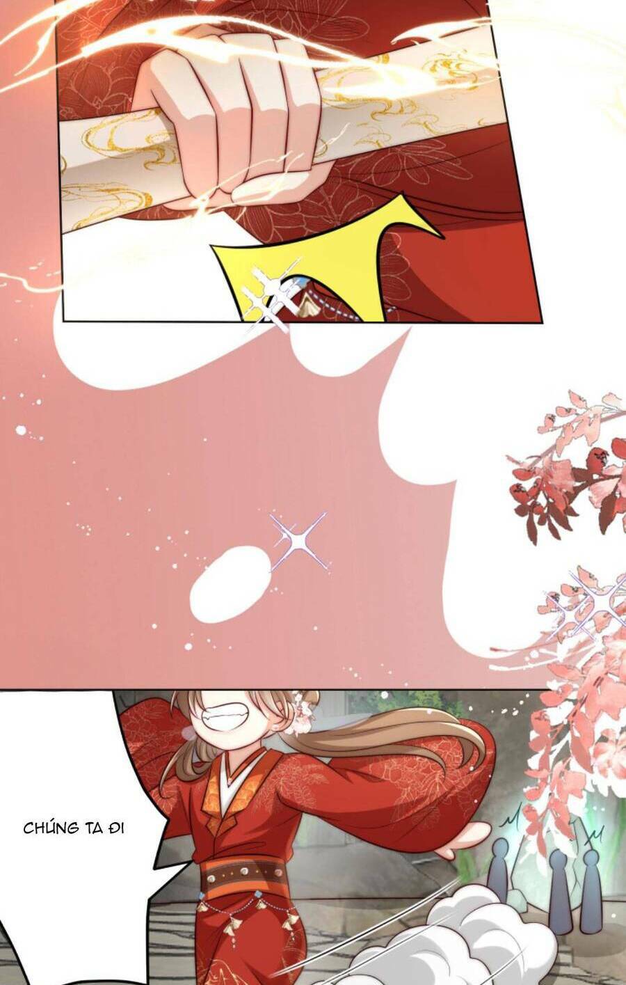 Tiểu Sư Muội Rõ Ràng Rất Mạnh, Nhưng Lại Quá Tấu Hề Chapter 140 - Trang 2