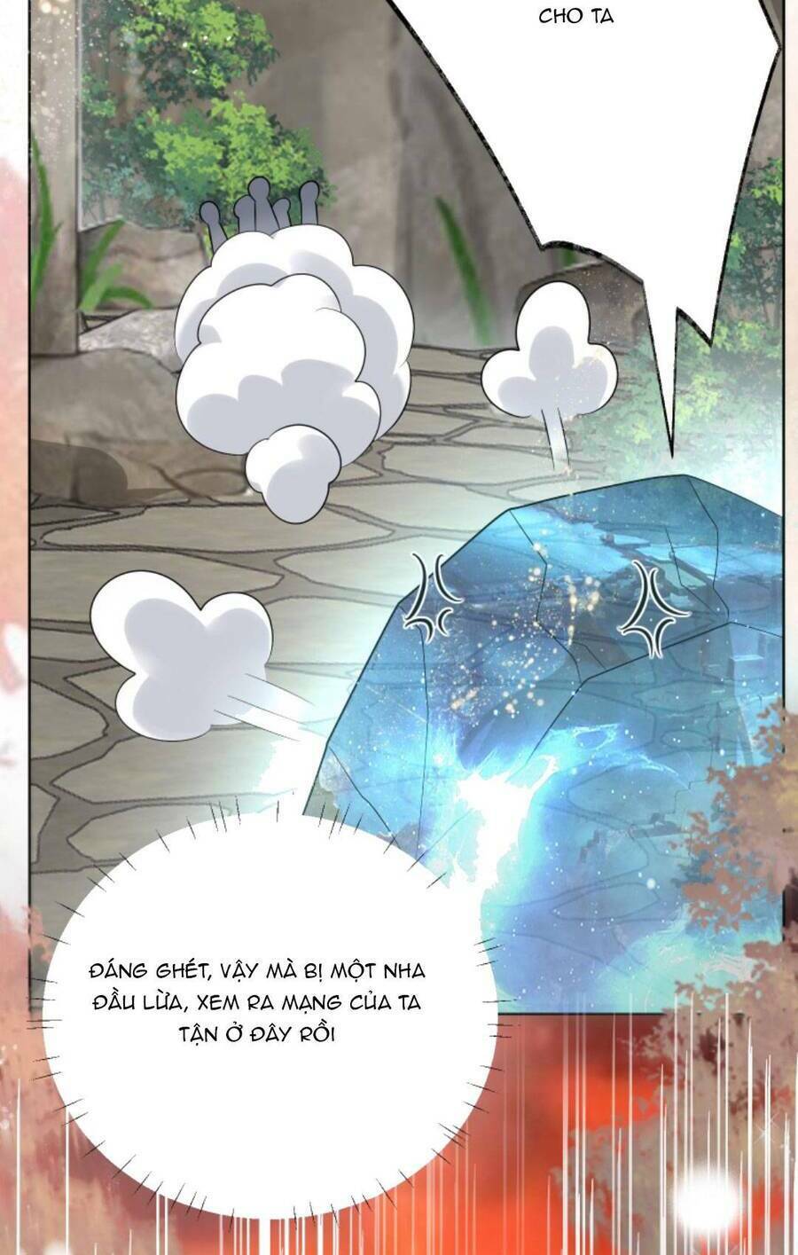 Tiểu Sư Muội Rõ Ràng Rất Mạnh, Nhưng Lại Quá Tấu Hề Chapter 140 - Trang 2