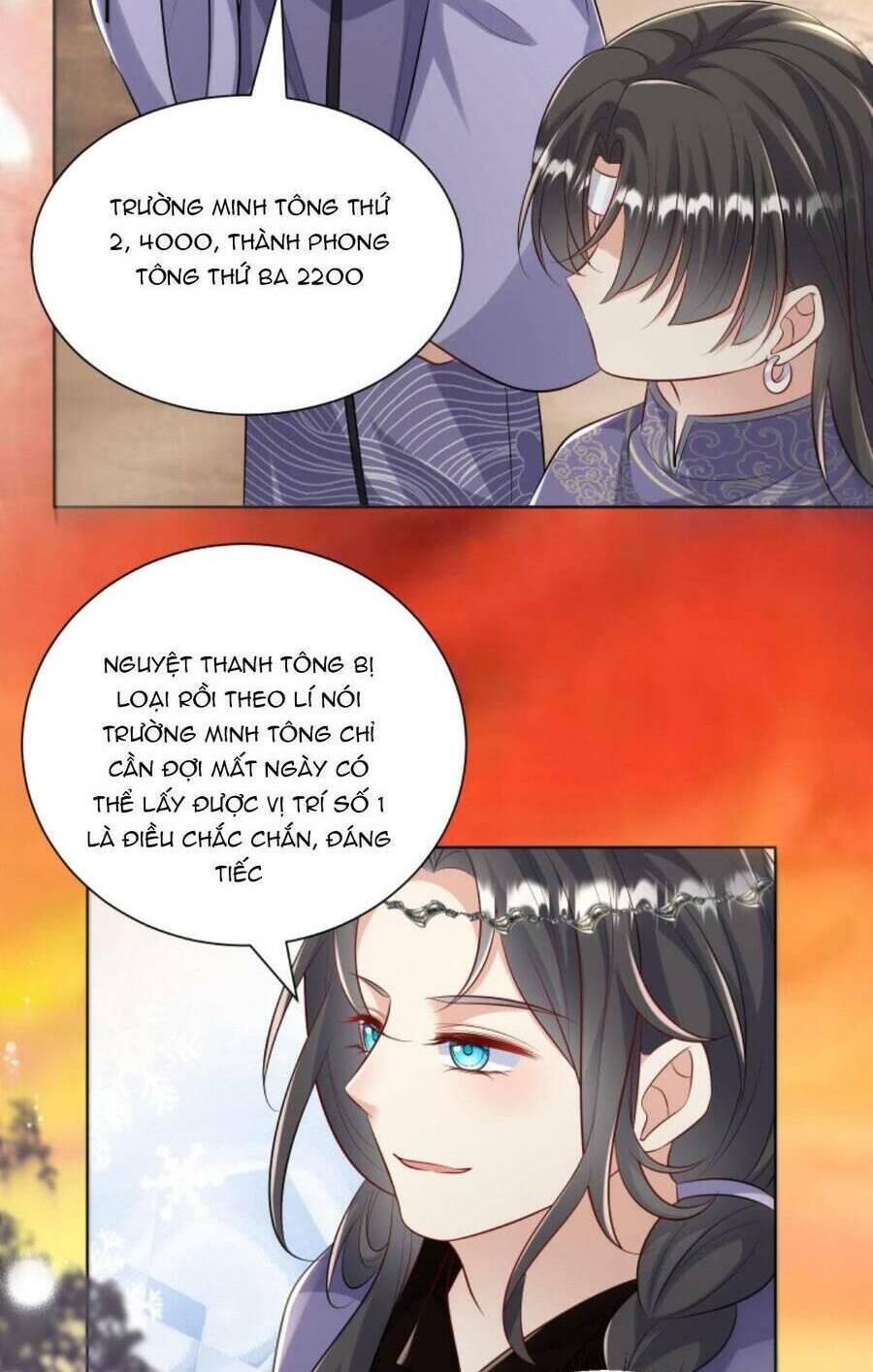 Tiểu Sư Muội Rõ Ràng Rất Mạnh, Nhưng Lại Quá Tấu Hề Chapter 140 - Trang 2