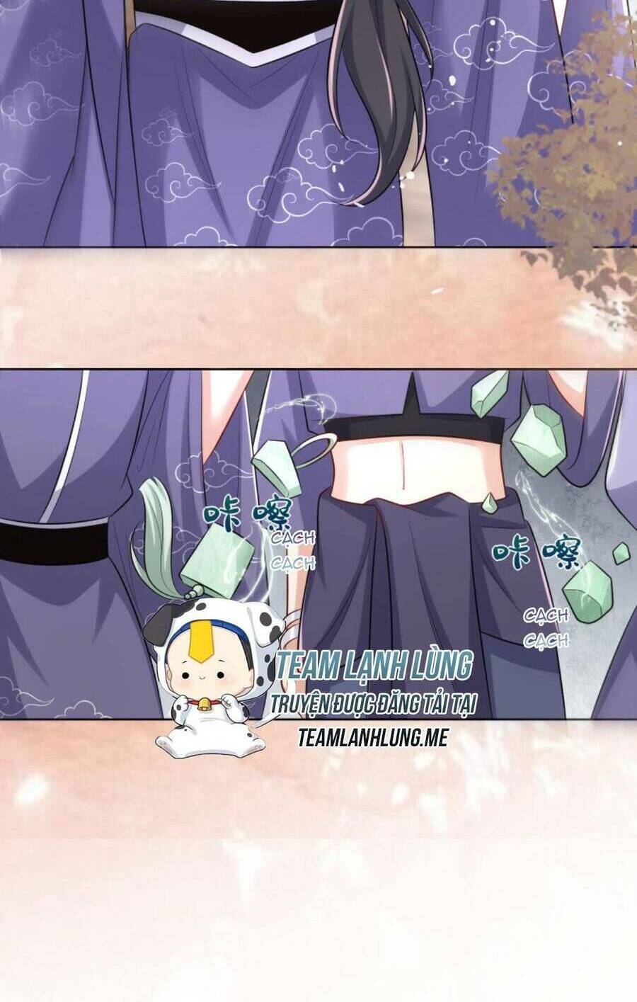 Tiểu Sư Muội Rõ Ràng Rất Mạnh, Nhưng Lại Quá Tấu Hề Chapter 140 - Trang 2